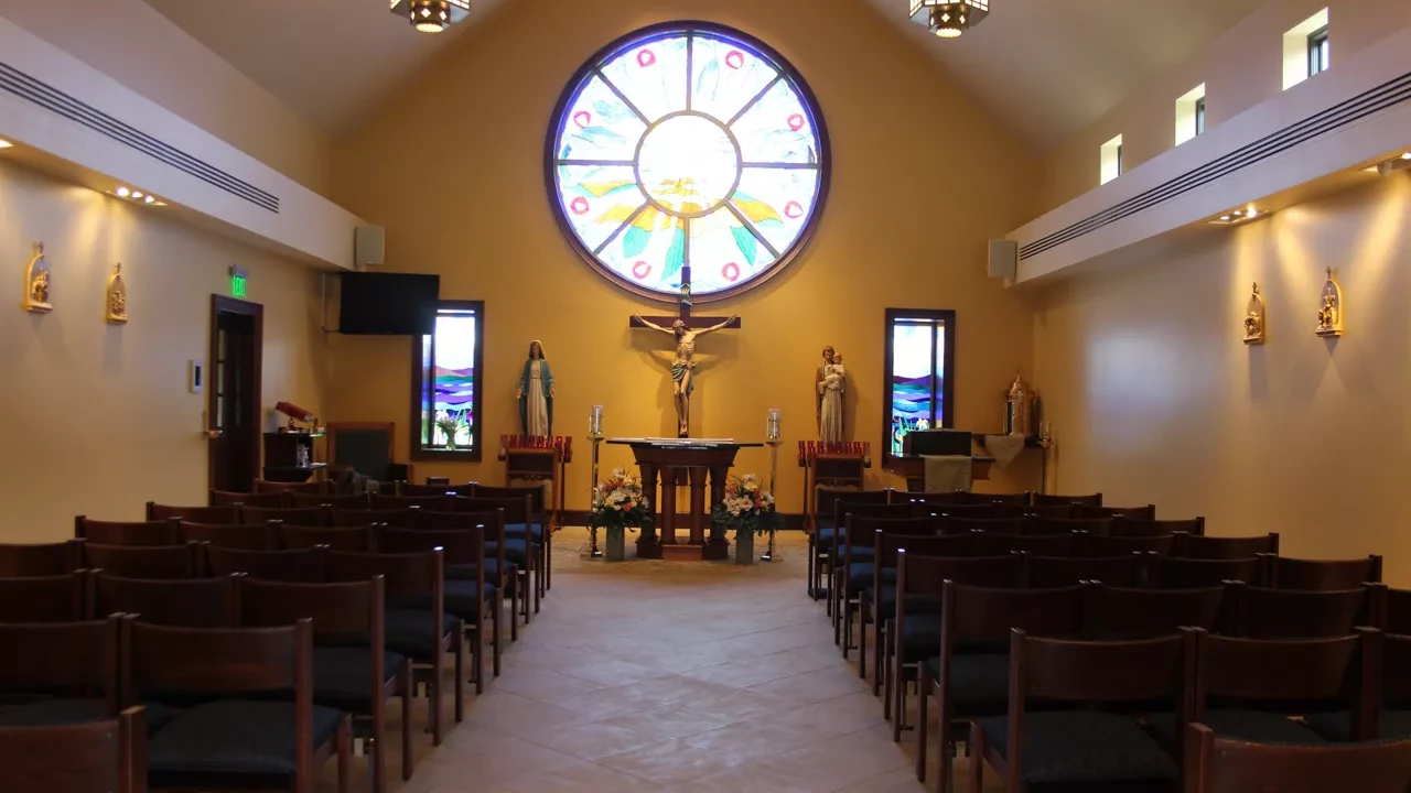 Photo 6 of New Sanctuary & Community Center