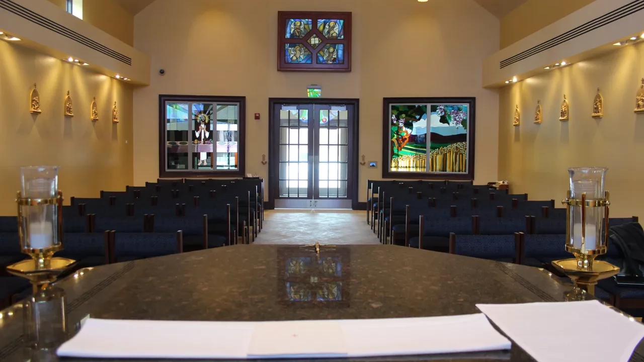 Photo 5 of New Sanctuary & Community Center