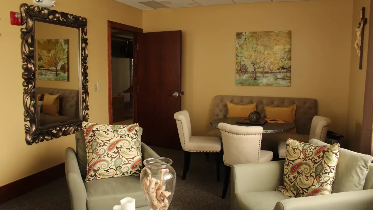 Photo 10 of New Sanctuary & Community Center