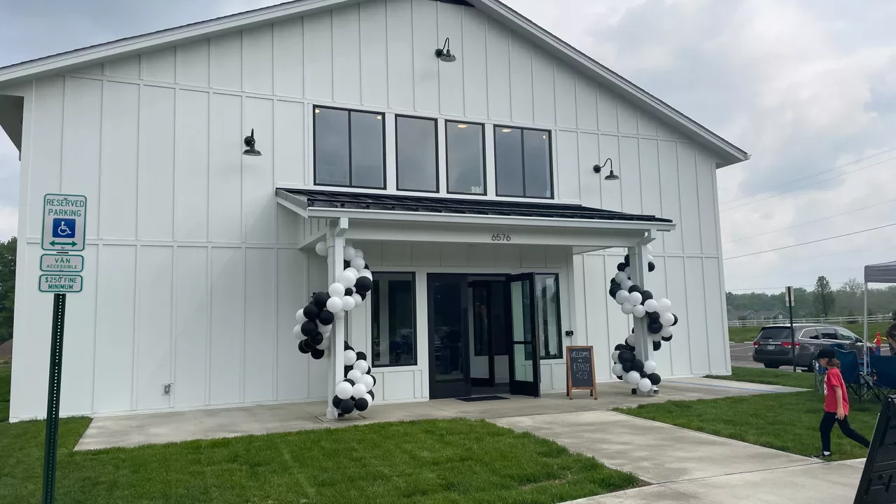 Photo 4 of New Multipurpose Facility