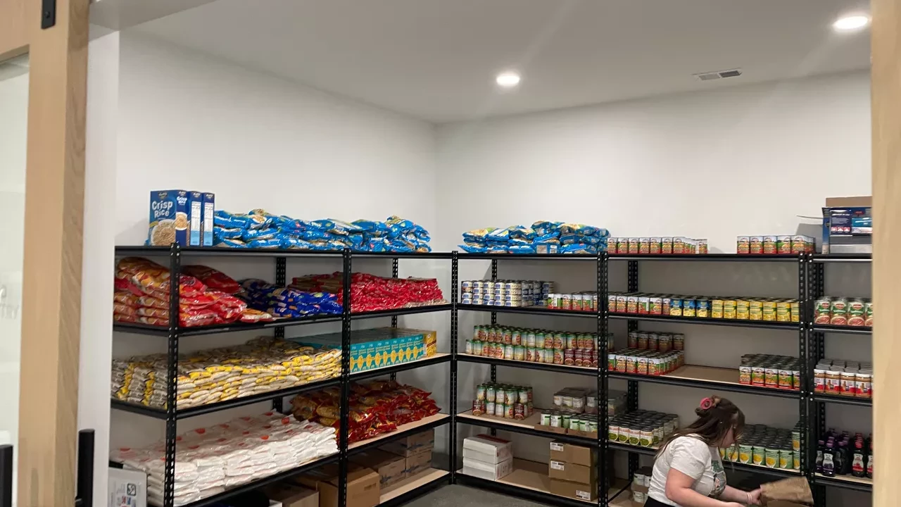 Photo 6 of New Multipurpose Facility