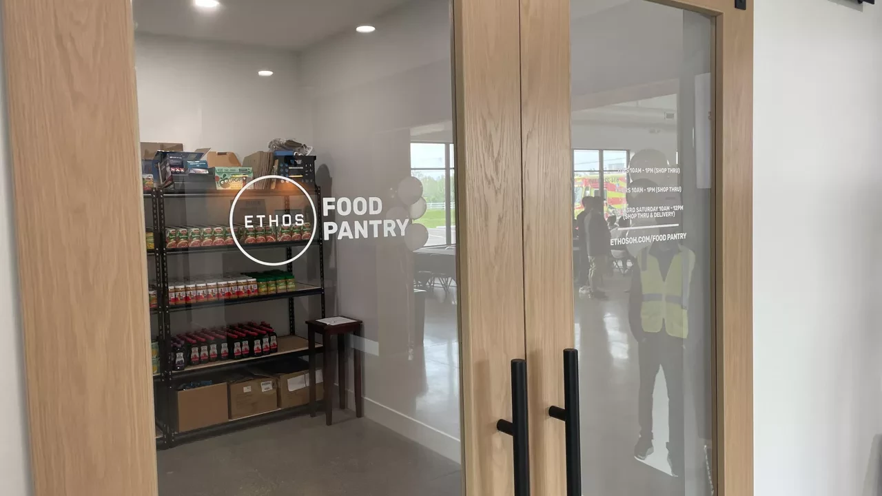 Photo 7 of New Multipurpose Facility