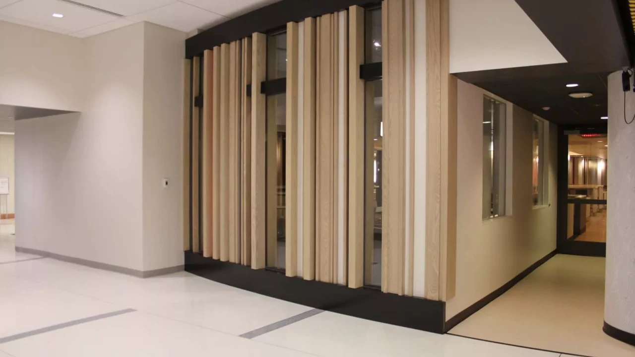 Photo 7 of Medical Center Kitchen Renovations