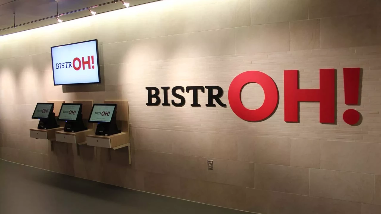 Photo 9 of Medical Center Kitchen Renovations