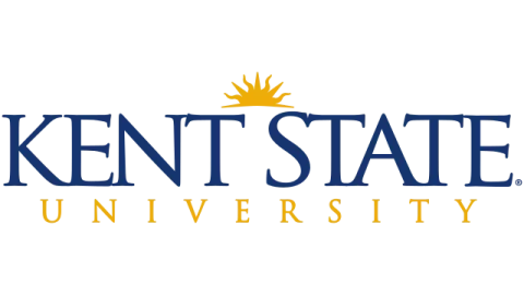 Kent State University logo