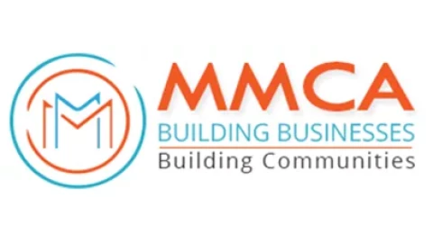 MMCA logo
