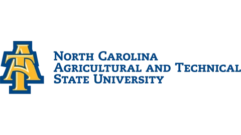 North Carolina Agricultural and Technical State University logo