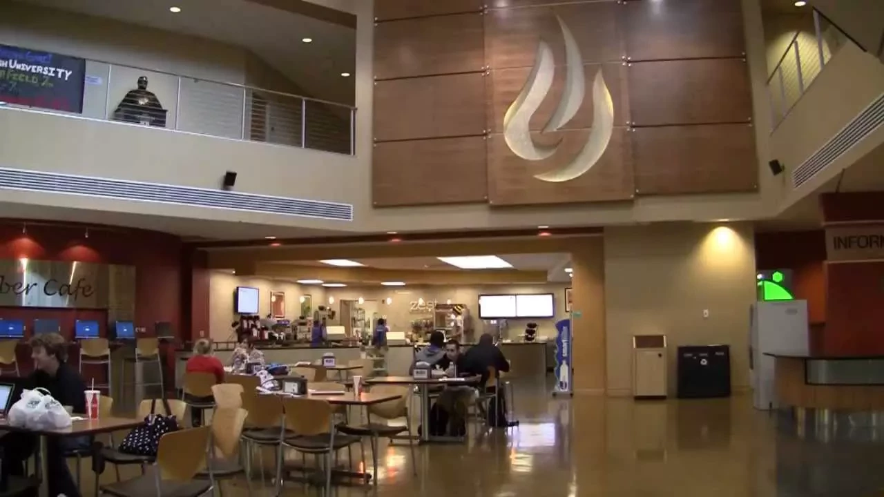 Photo 2 of Campus Renovations