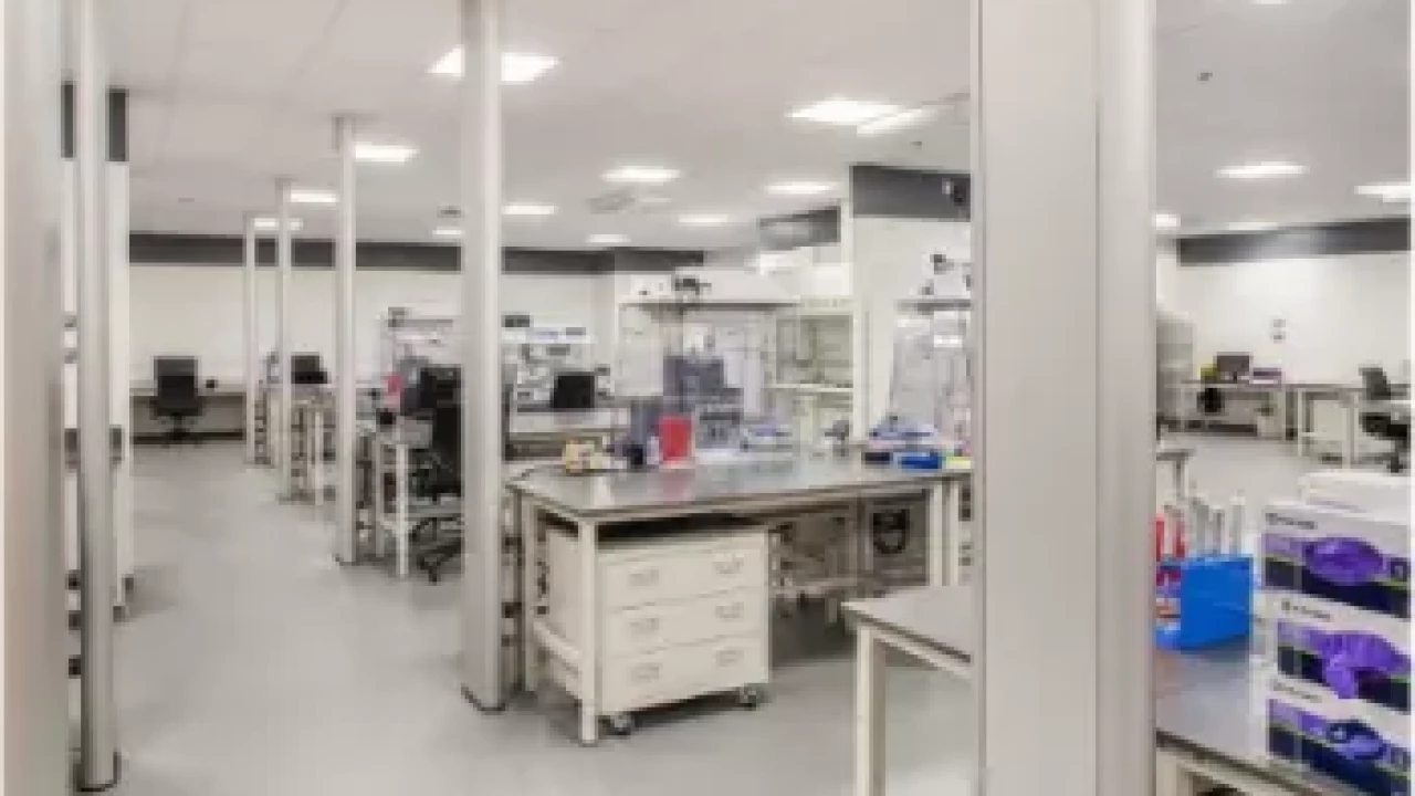 Photo 4 of Osu Molecular Pathology Lab