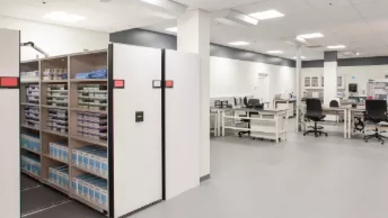 Photo 6 of Osu Molecular Pathology Lab