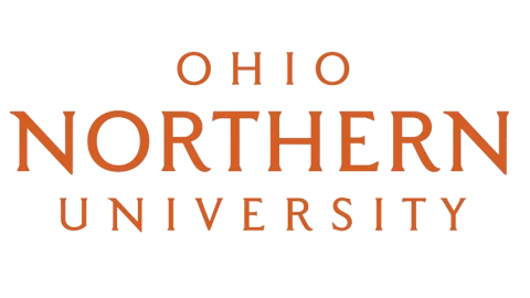 Ohio Northern University logo