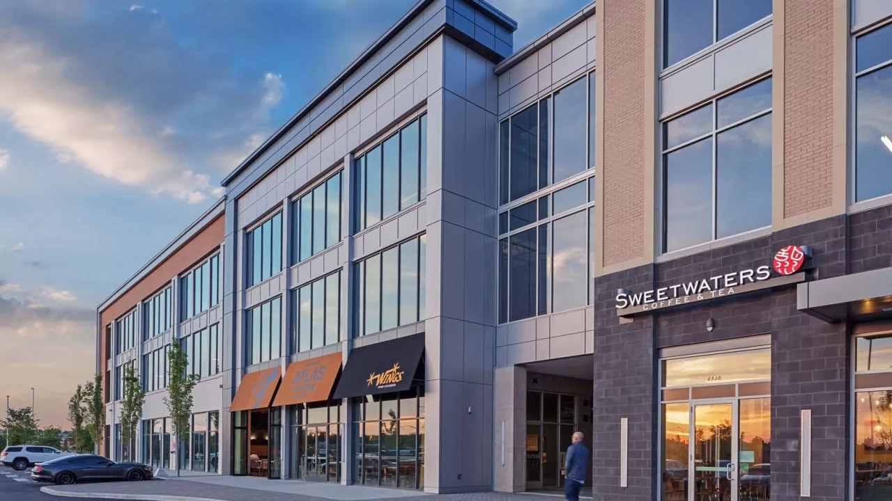 Photo 12 of The Pointe at Polaris