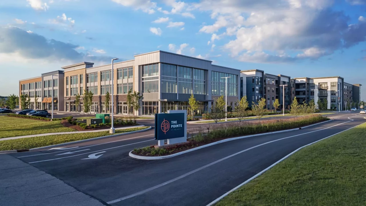 Photo 11 of The Pointe at Polaris