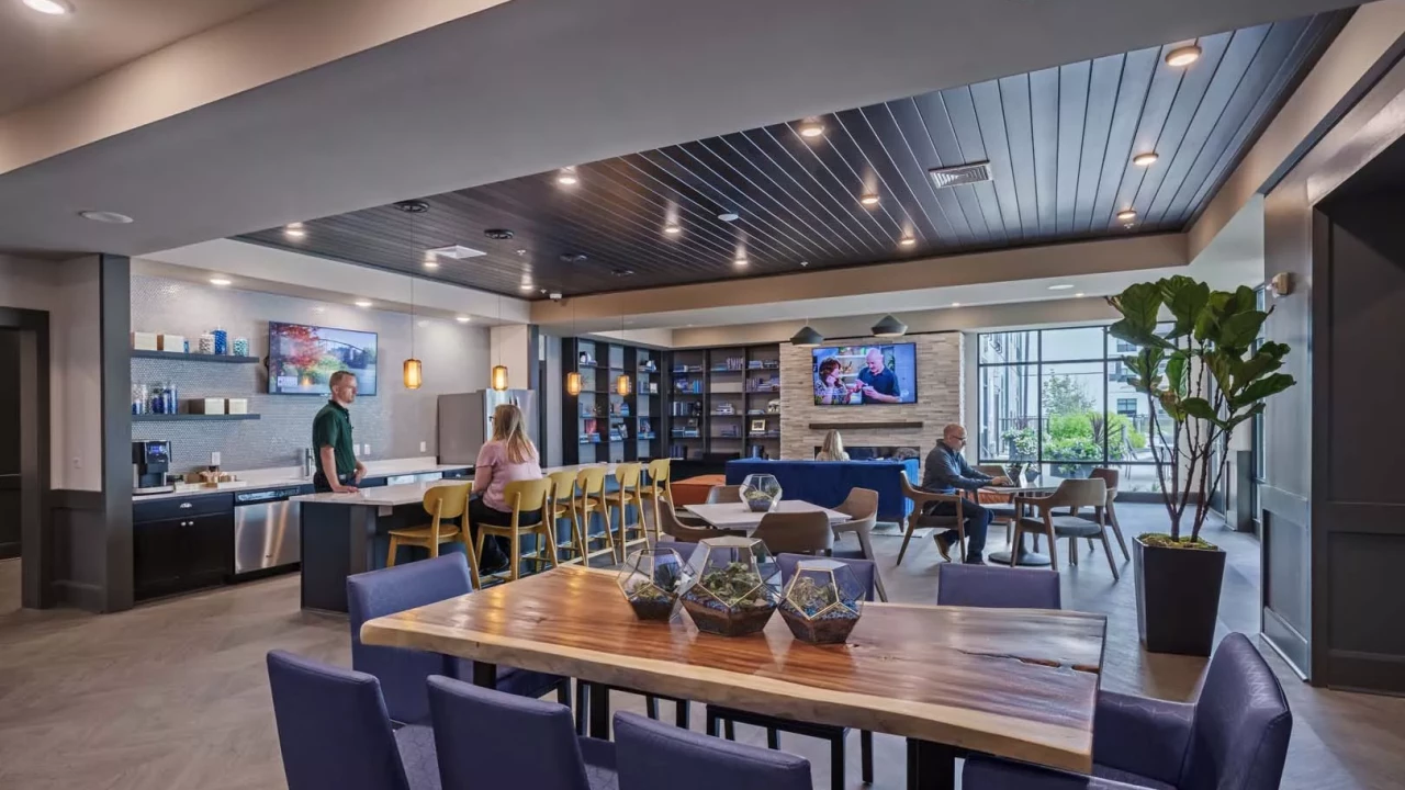 Photo 6 of The Pointe at Polaris