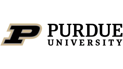Purdue University logo