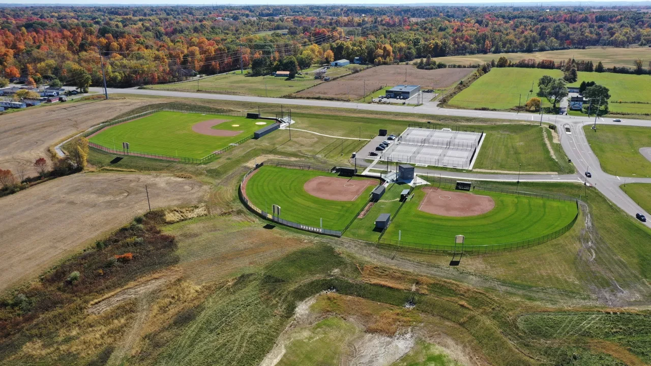 Photo 2 of West Campus Sports Complex