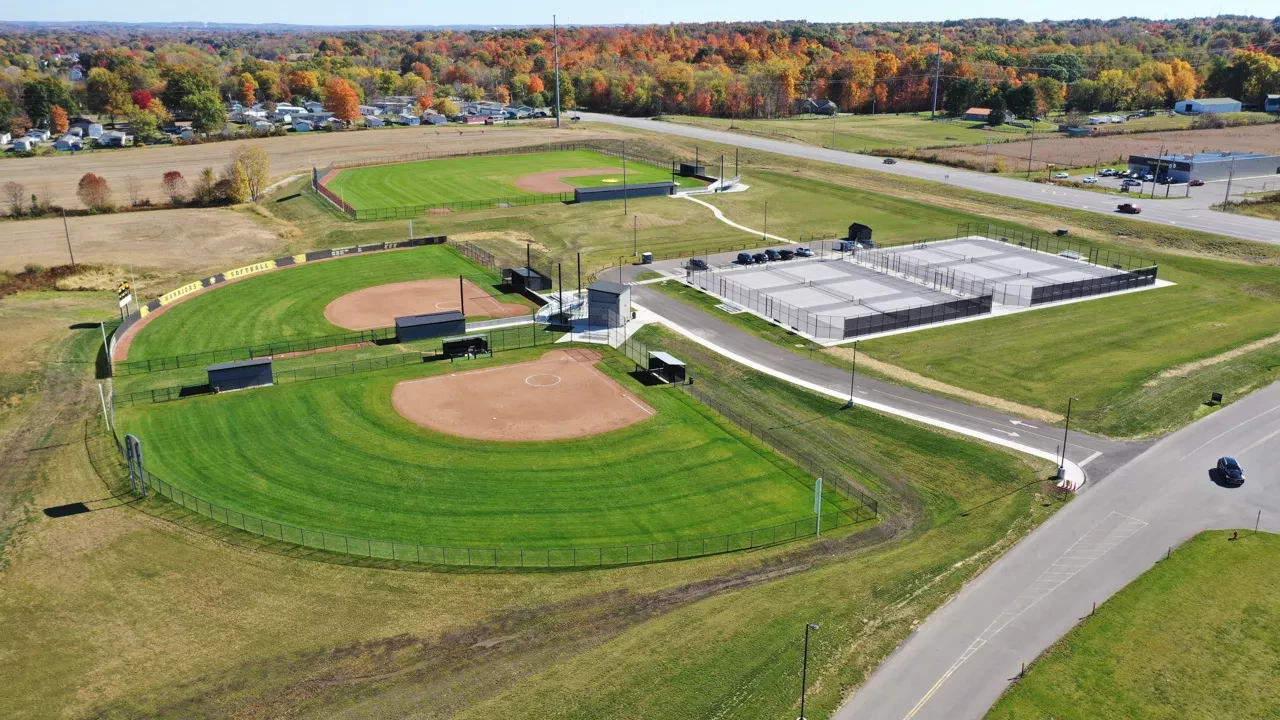 Photo 3 of West Campus Sports Complex