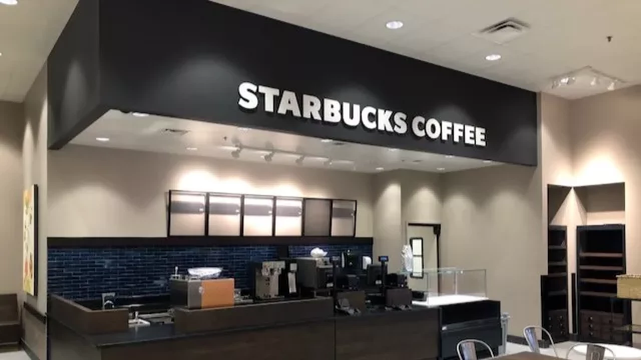 Photo 10 of New Stores & Renovations