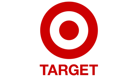 Target logo