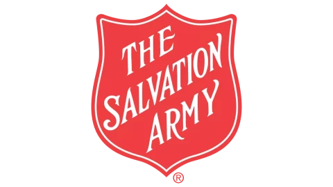 Salvation Army logo