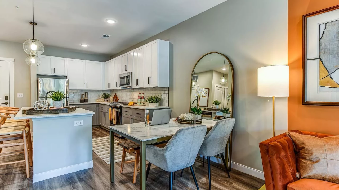 Photo 8 of The Yards