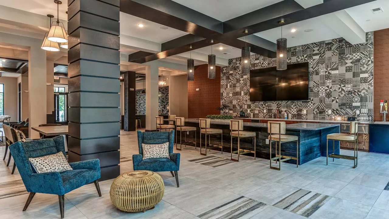 Photo 12 of The Yards