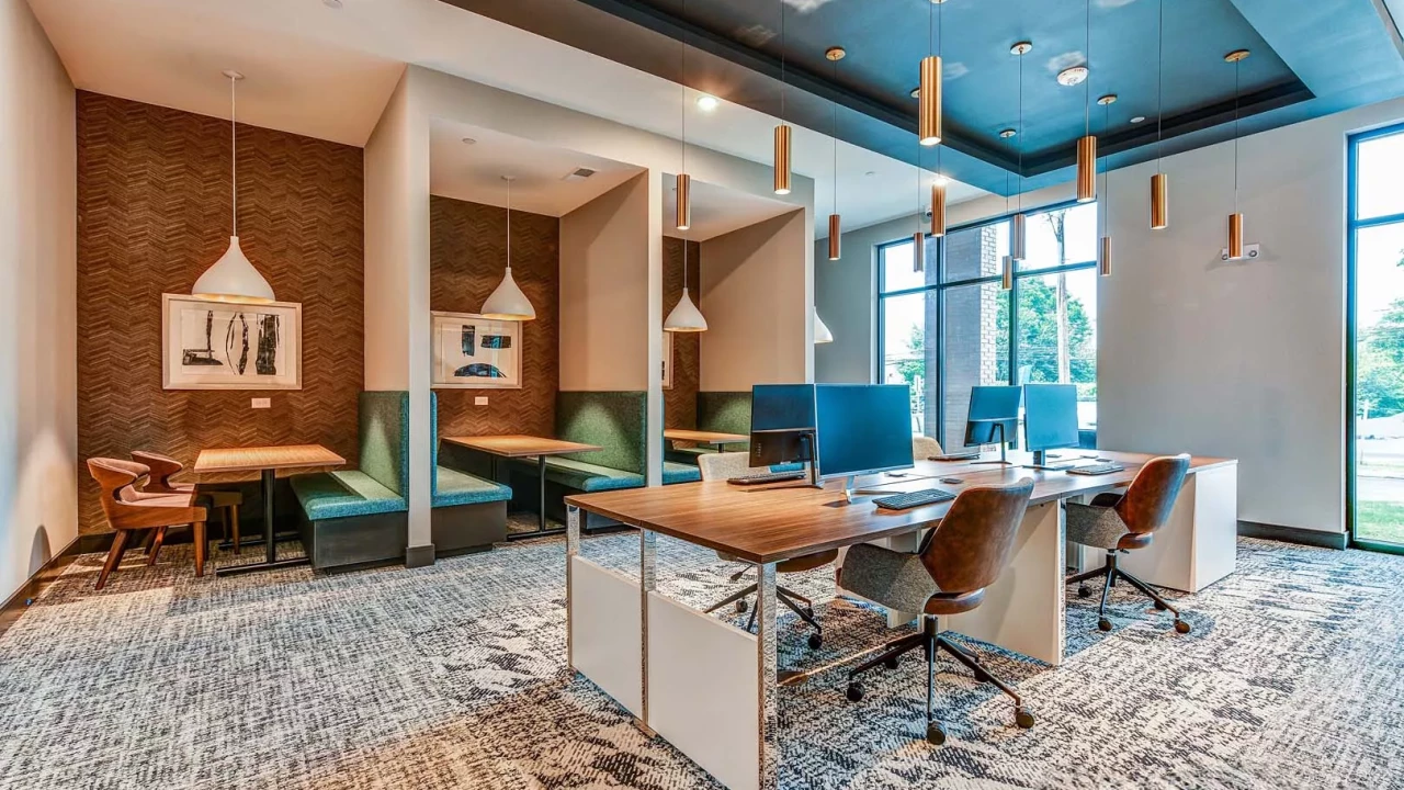 Photo 9 of The Yards