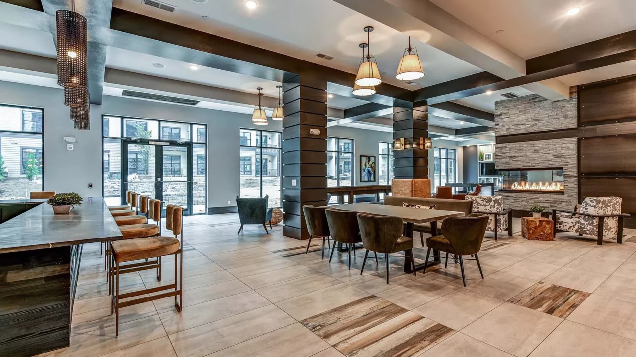 Photo 10 of The Yards