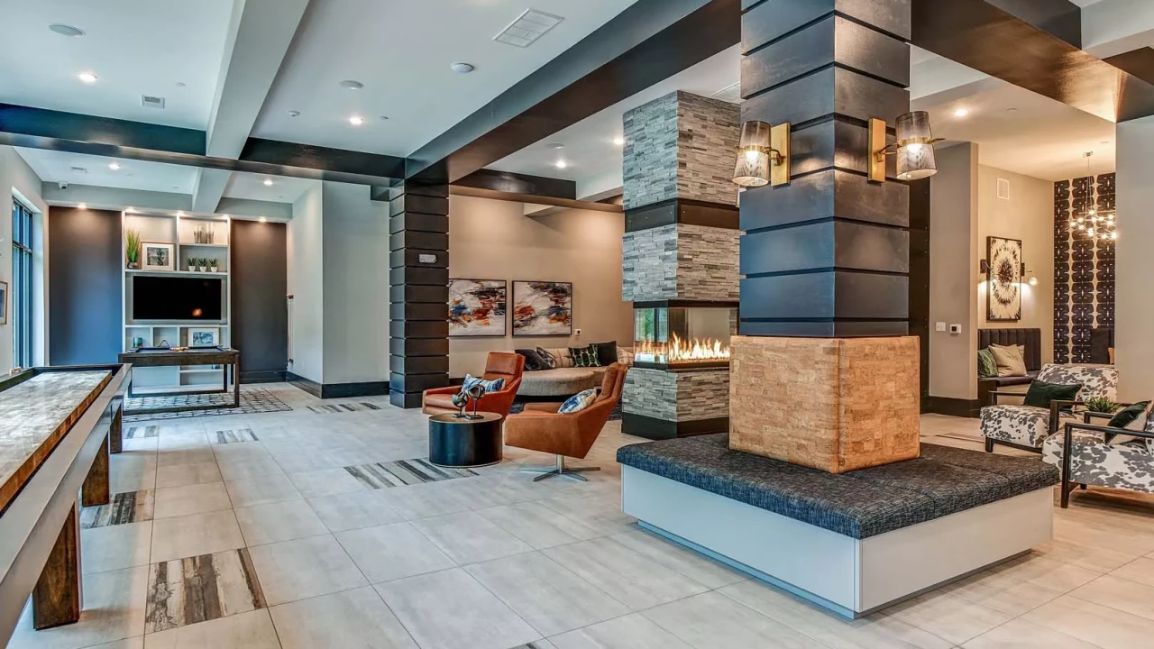 Photo 11 of The Yards