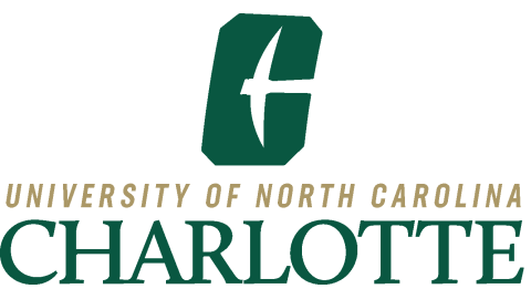 University of North Carolina Charlotte logo