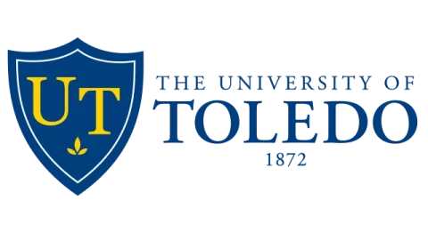 University of Toledo logo