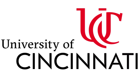 University of Cincinnati logo