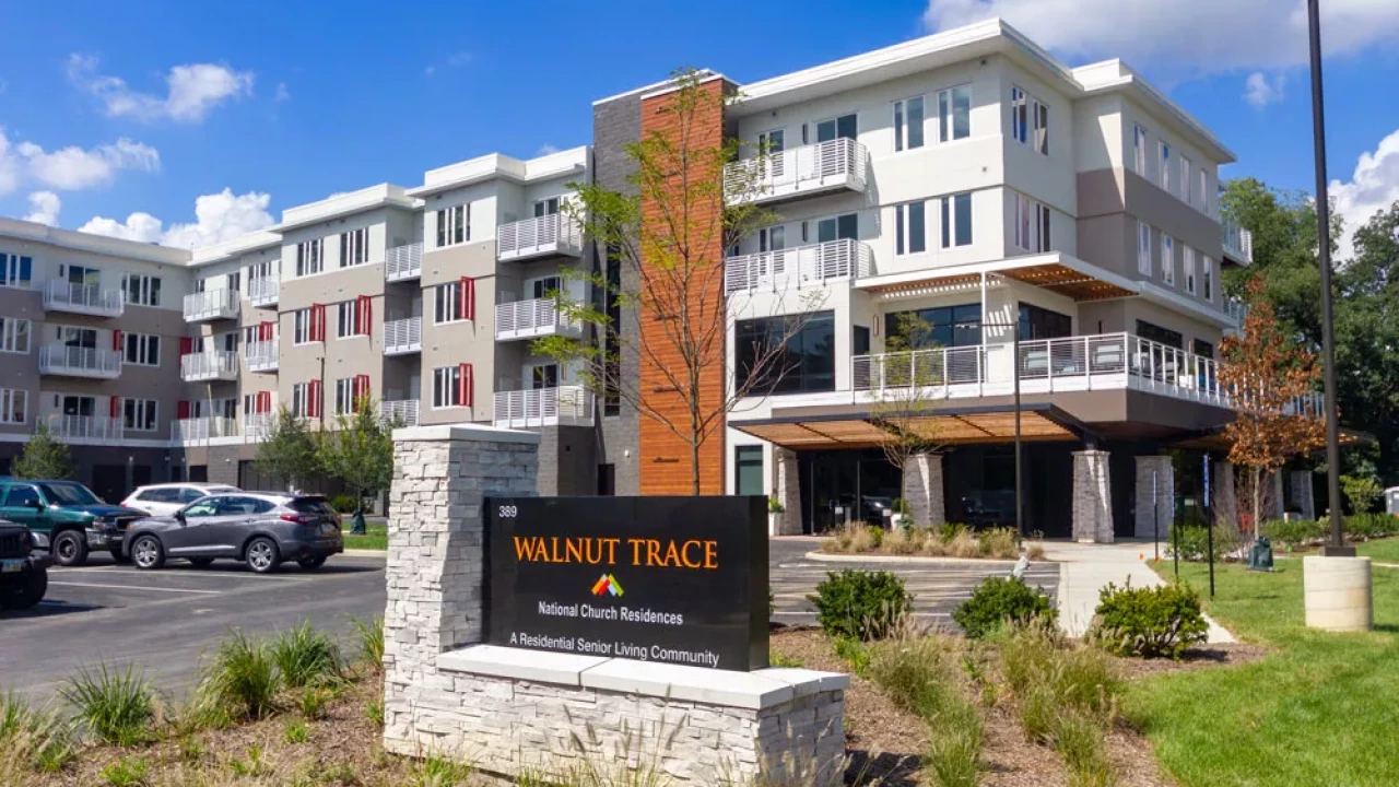 Photo 1 of Walnut Trace