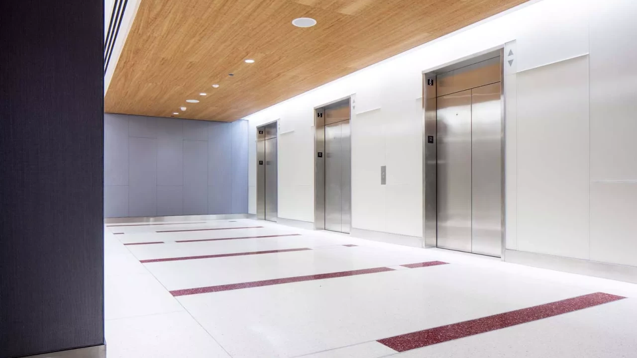 Photo 7 of 72 Bed Buildout