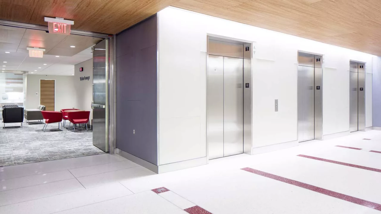 Photo 5 of 72 Bed Buildout