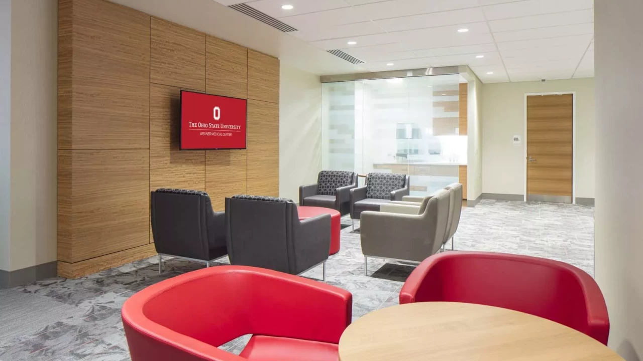 Photo 2 of 72 Bed Buildout