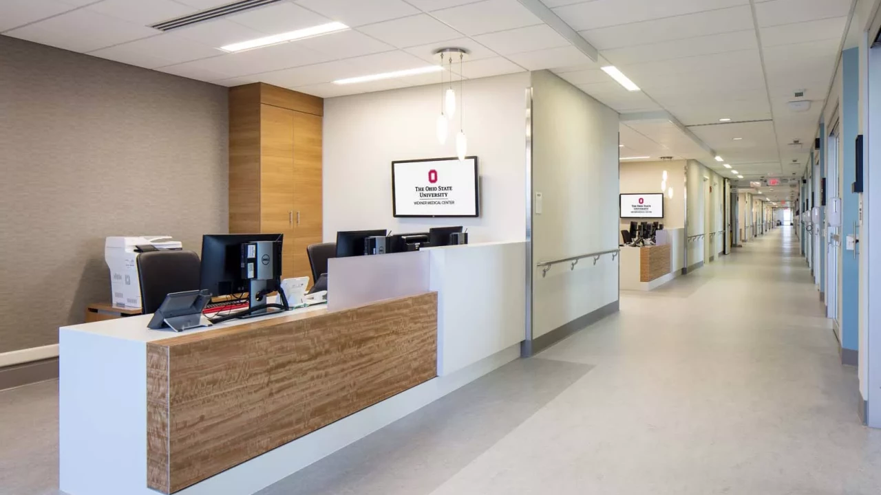 Photo 4 of 72 Bed Buildout