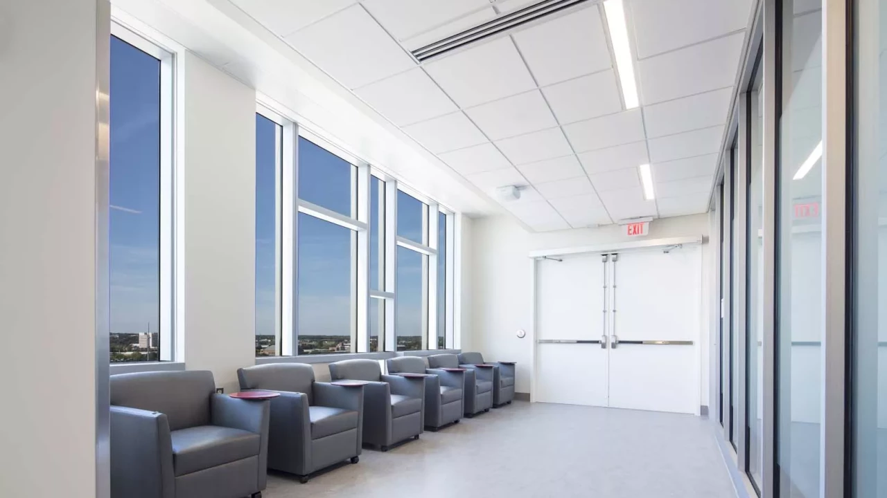 Photo 6 of 72 Bed Buildout