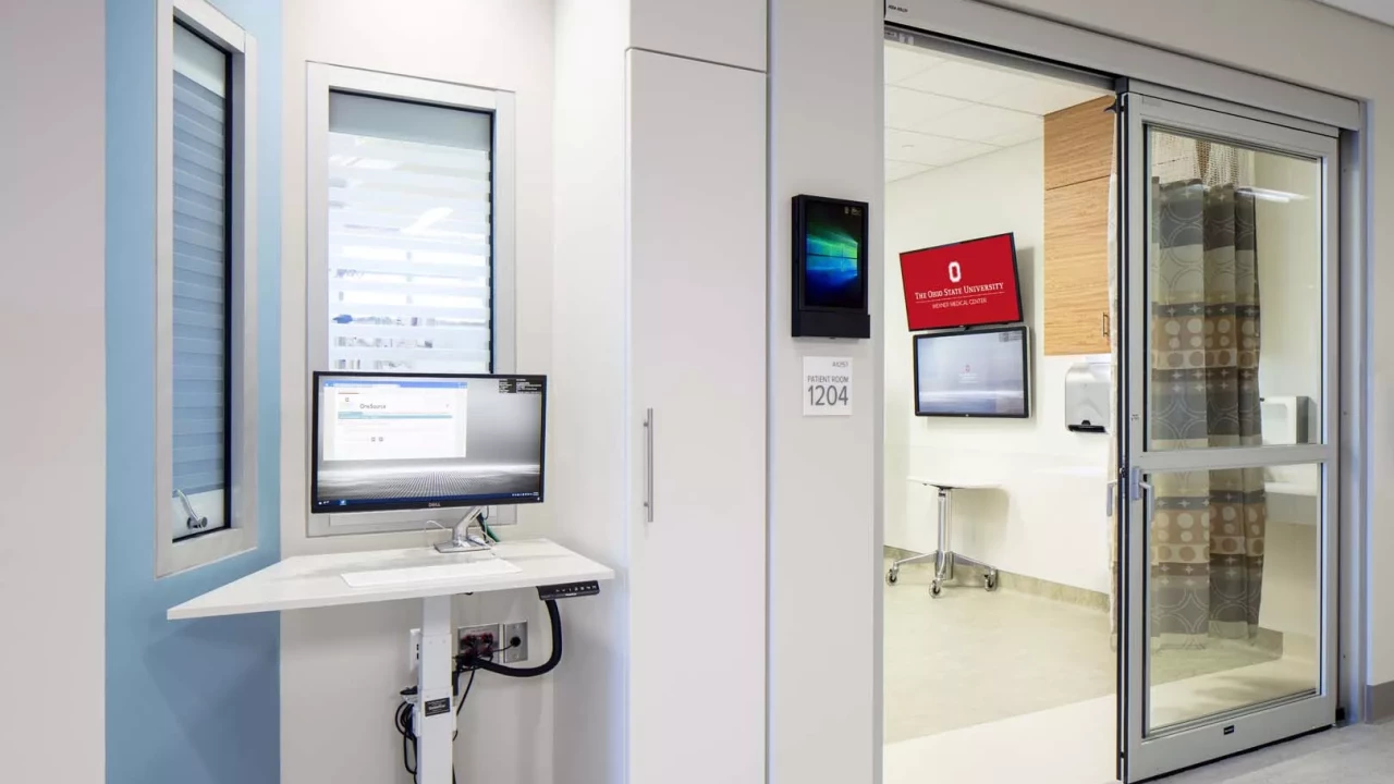 Photo 3 of 72 Bed Buildout