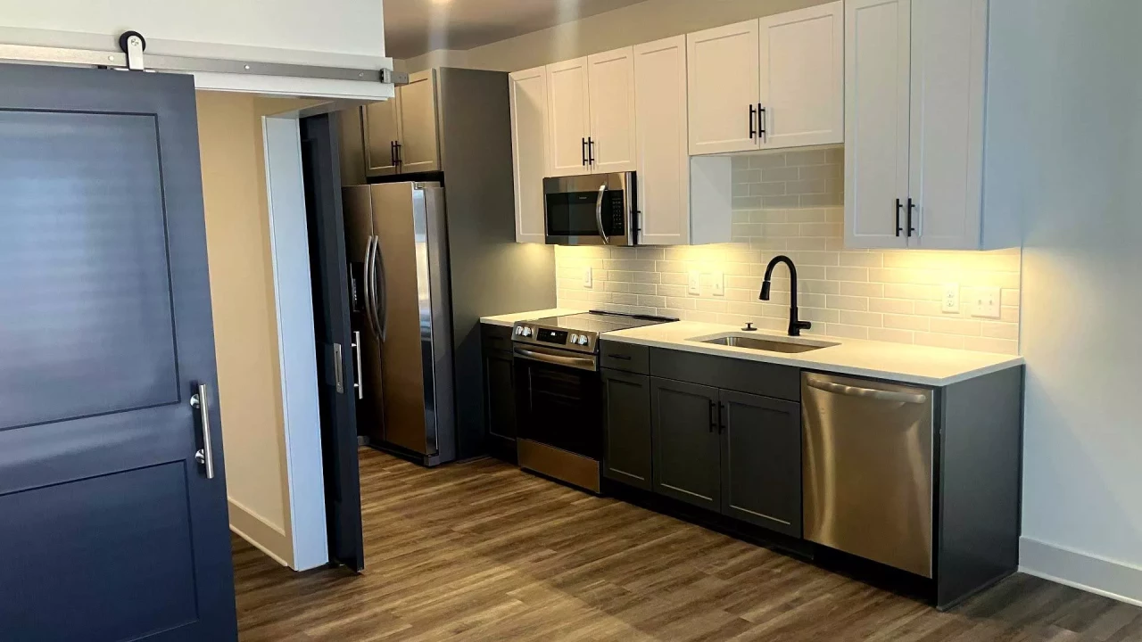 Photo 3 of Huntersville Town Center