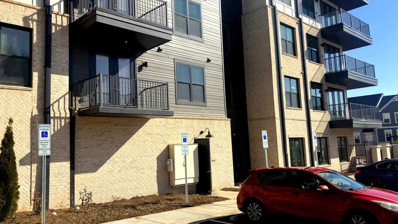 Photo 4 of Huntersville Town Center