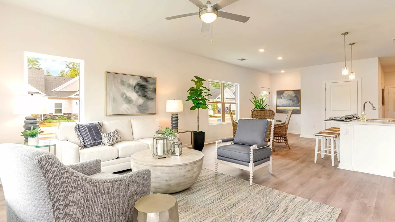 Photo 3 of The Villas at Shingletree