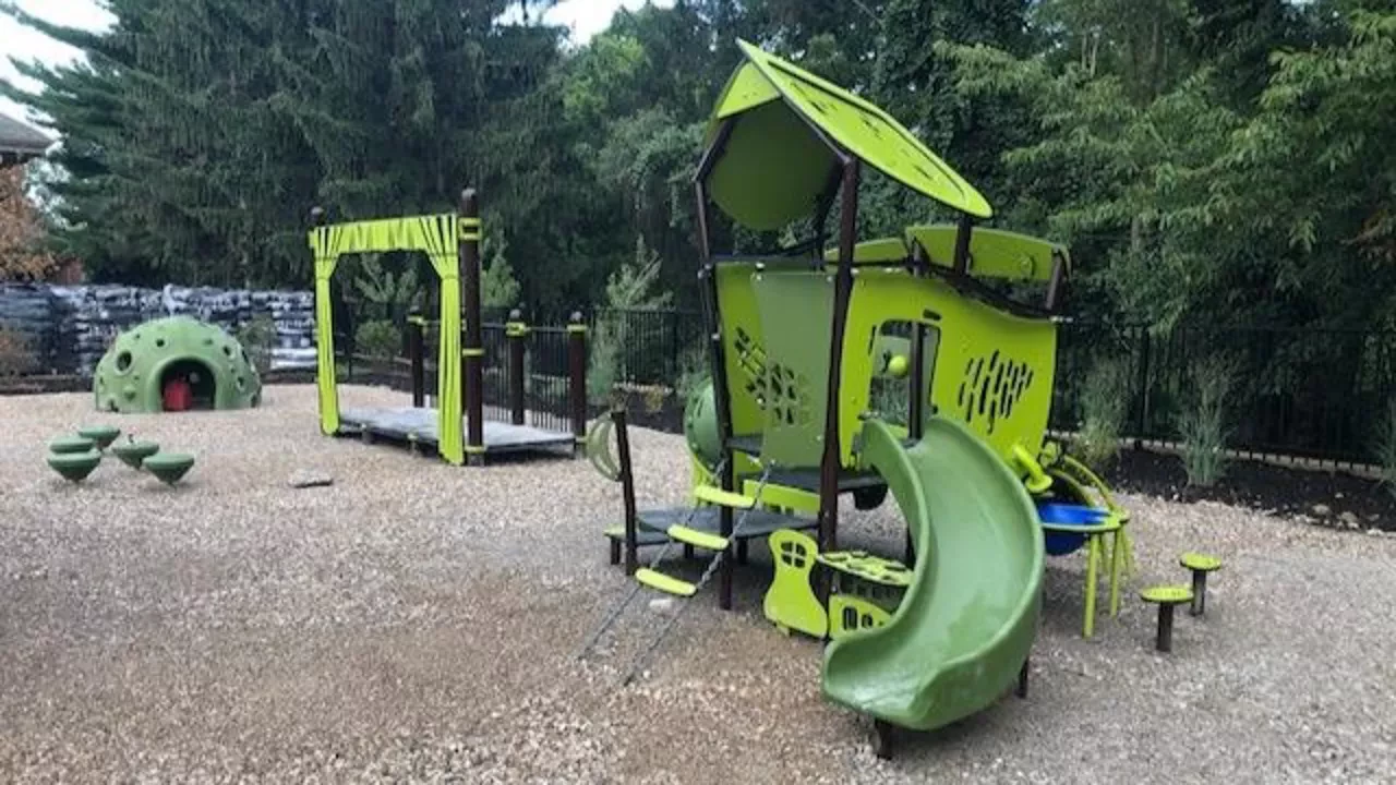 Photo 3 of Preschool Renovation & Addition