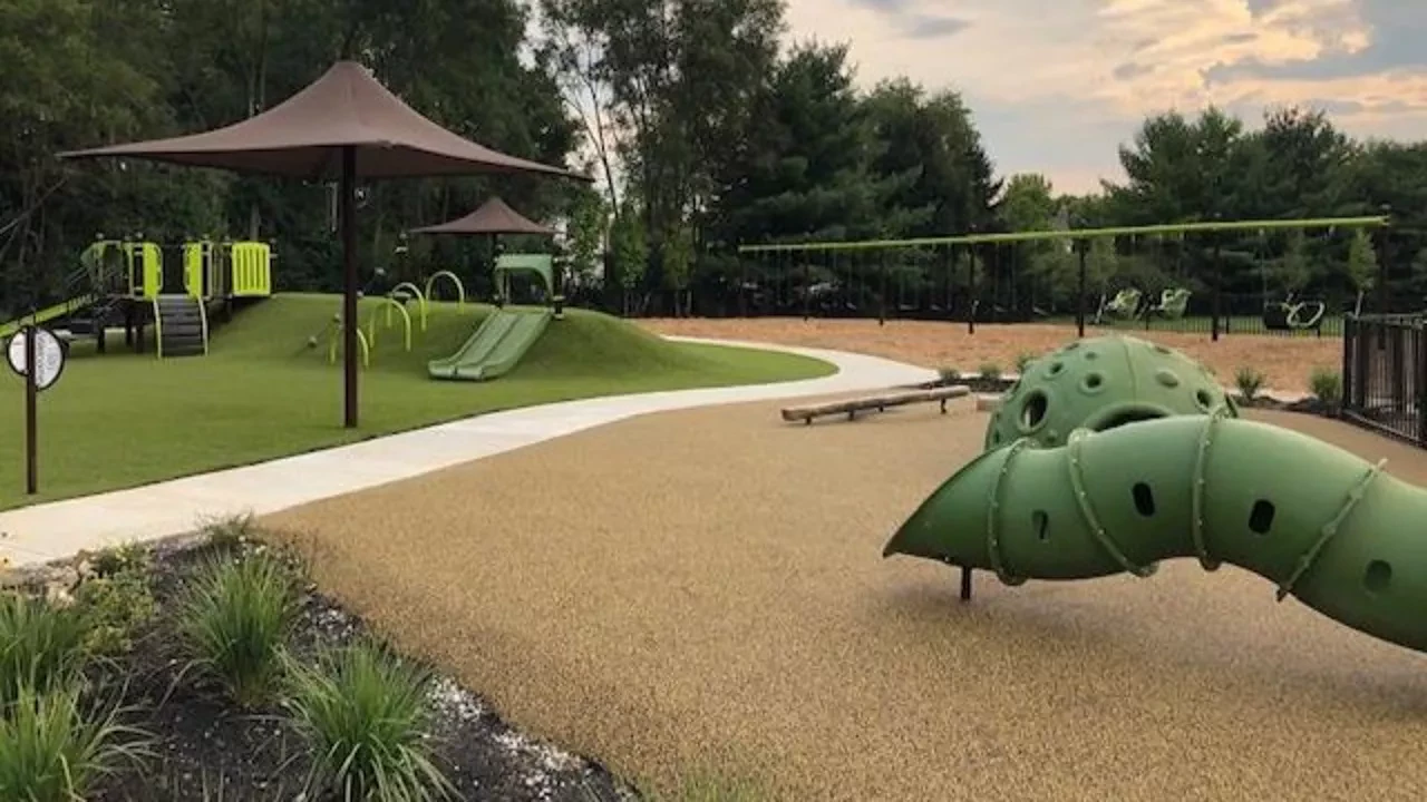 Photo 5 of Preschool Renovation & Addition