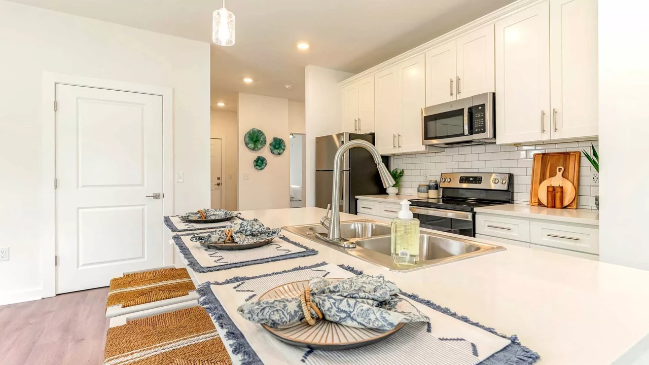 Photo 4 of The Villas at Shingletree