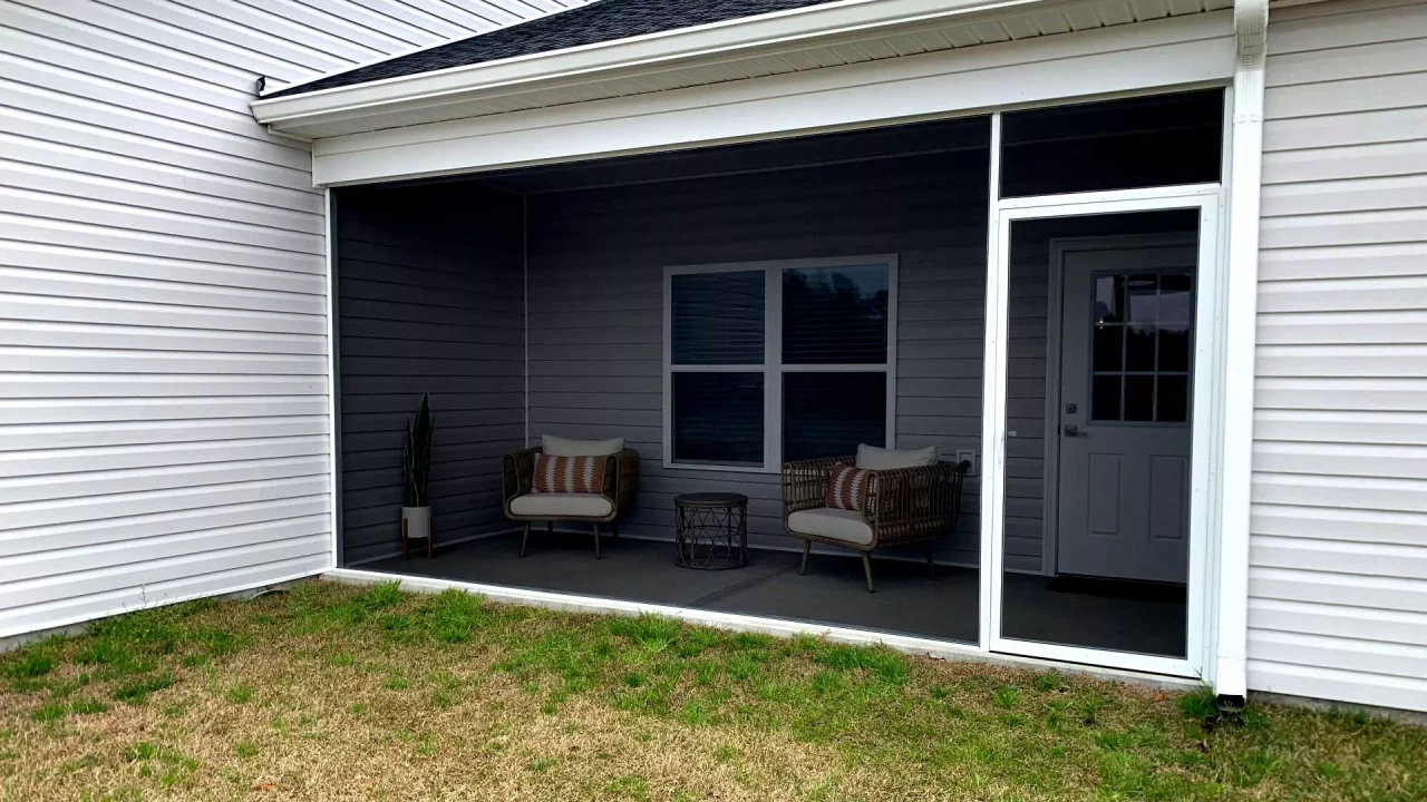 Photo 2 of The Villas at Shingletree