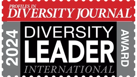 The 2024 Diversity Leader Awards