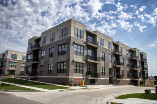 Broadview Apartments