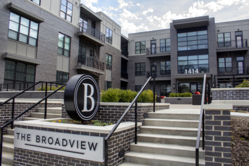 Broadview Apartments