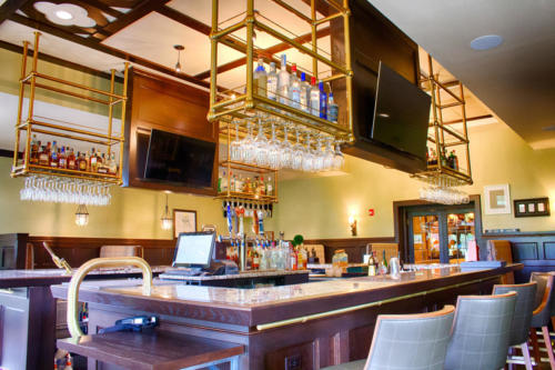 Brookside Country Club Pub Bar